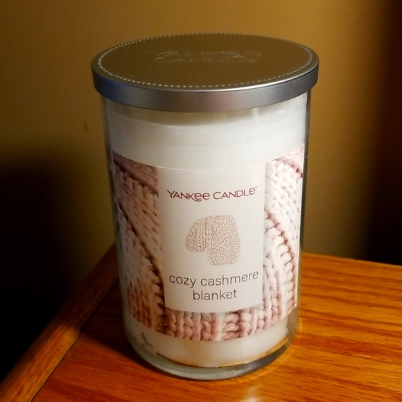 YANKEE CANDLE 20OZ